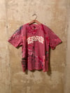 Medium Puff Print Tie Dye Shirt #7