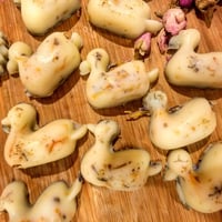 Image 1 of Gentle Baby Bath Melts 