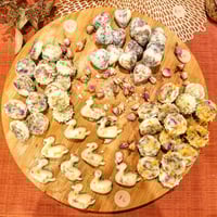 Image 2 of Gentle Baby Bath Melts 