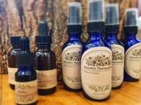 Queen's Glow Face Serum 