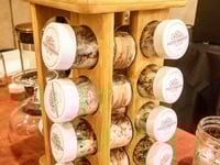 Image 2 of Moon Harmony Bath Blend 