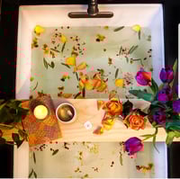 Invigorating Bath Blend