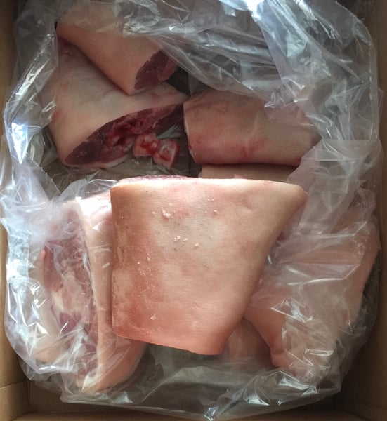 Image of Pork Hock approx. 1 kg