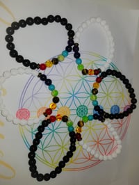 chakra bracelet 