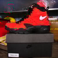 Image 1 of Air Maestro 2 High Kith Red