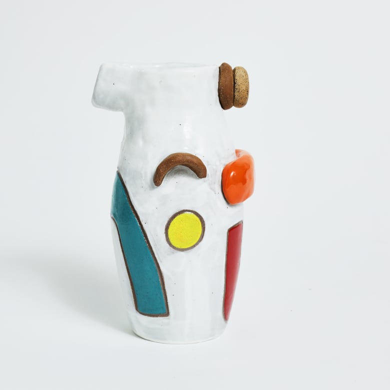 Image of Doodad Vase