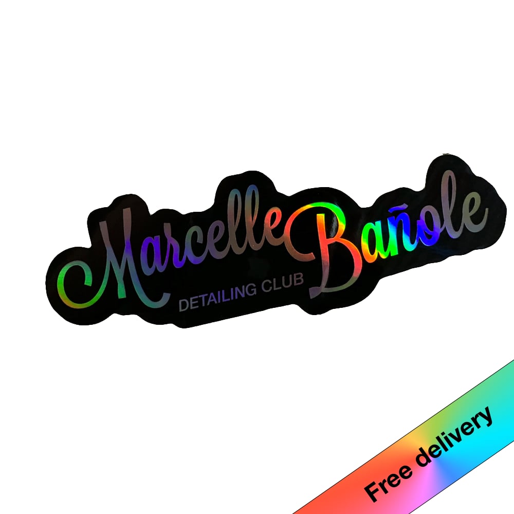 Image of Marcelle Bañole Detailing Club 