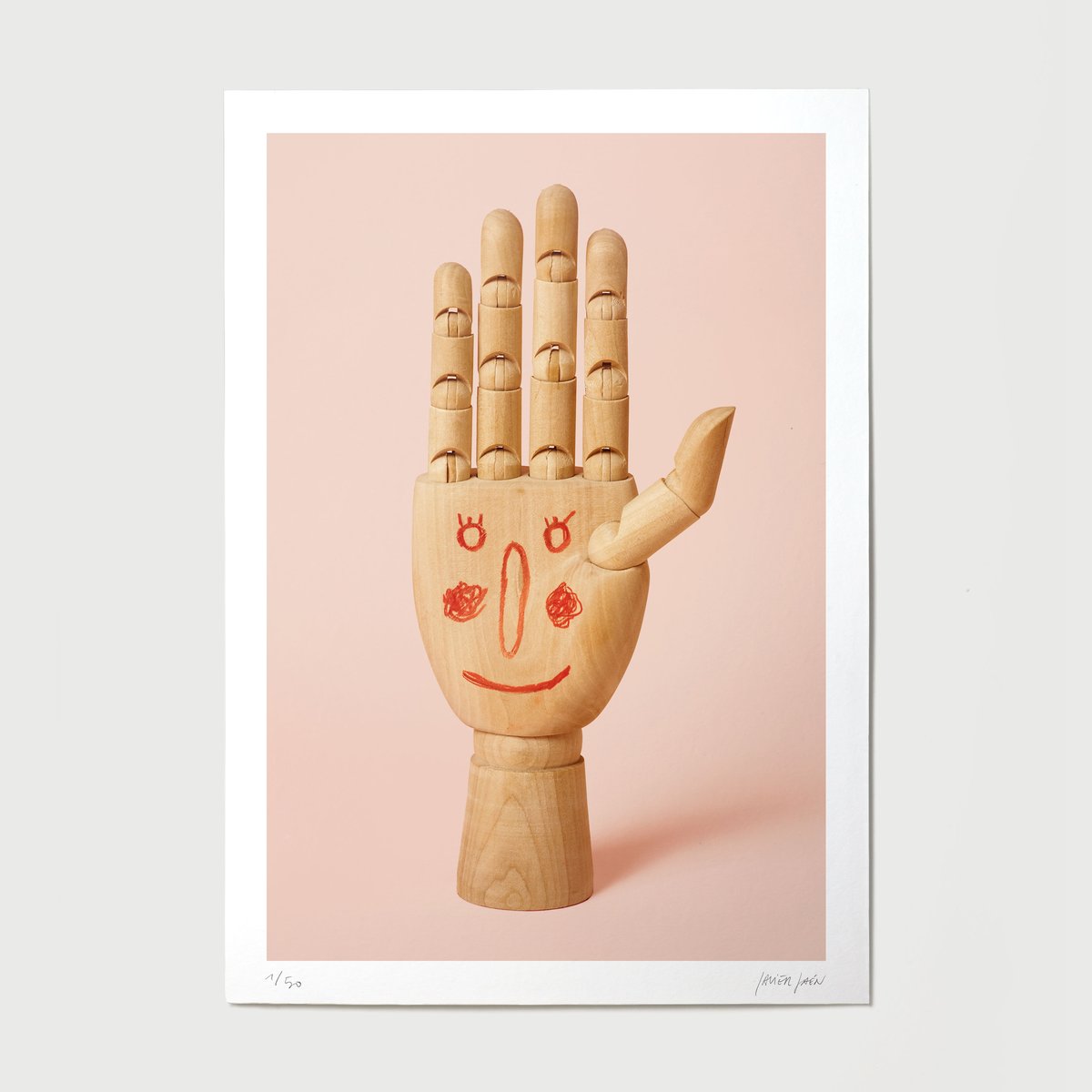 Image of Hand