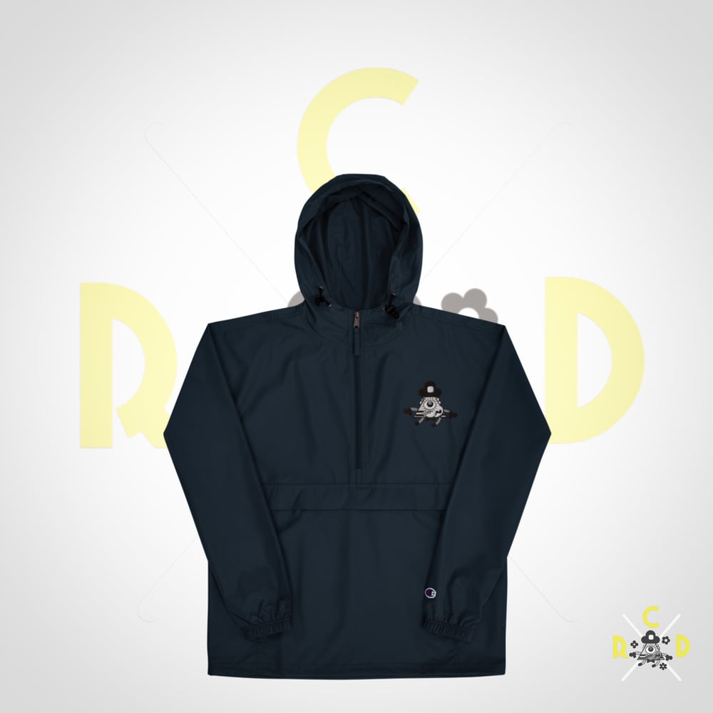 Image of RCD/champions MEN AT DAWN WINDBREAKER