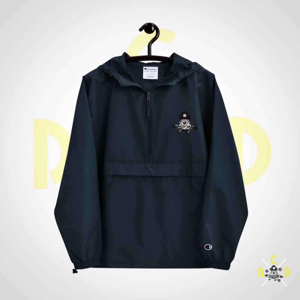 Image of RCD/champions MEN AT DAWN WINDBREAKER