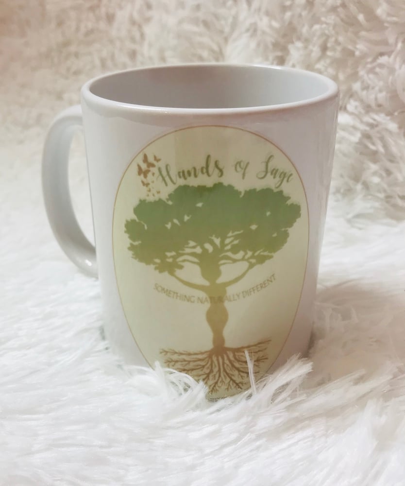 Image of Teatribe Mug