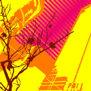 Image of TEL Remixed CD