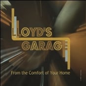Image of From the Comfort of Your Home (MP3 Download)