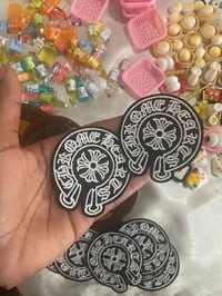 Image 3 of Designer patches 