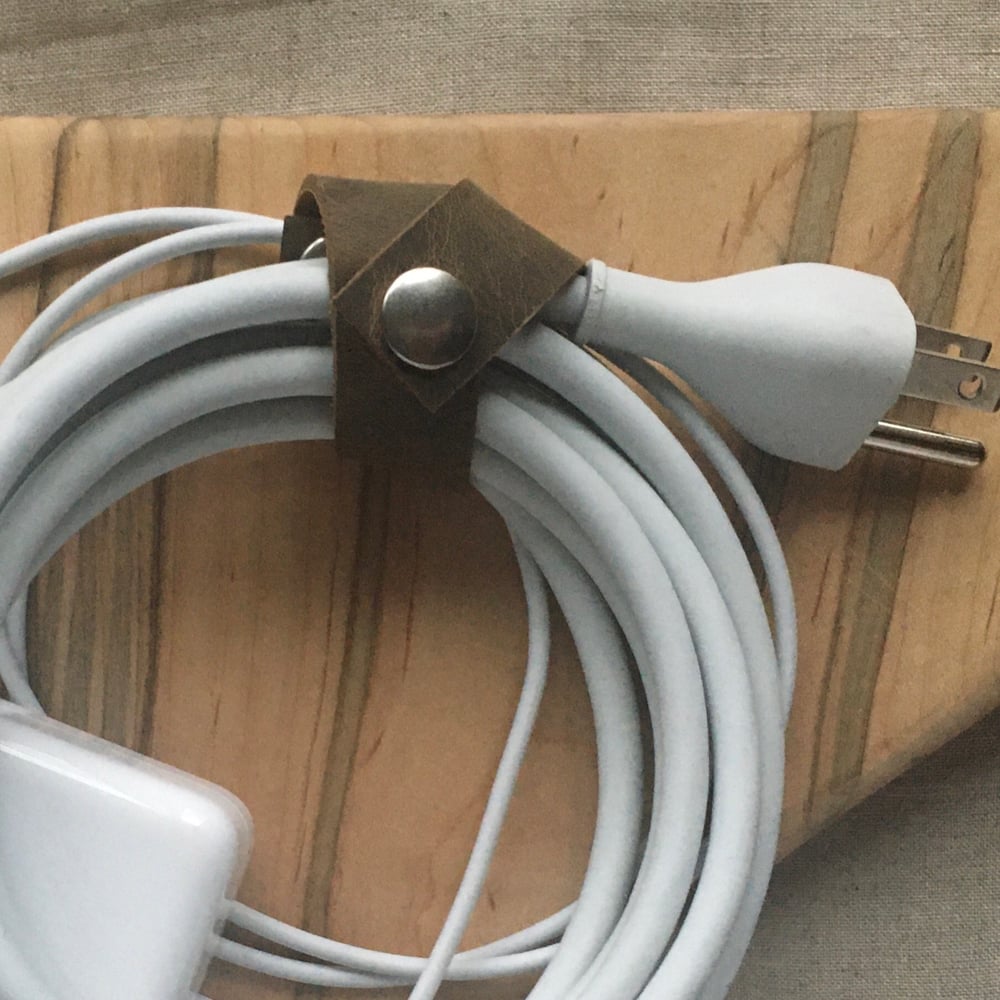Image of XL Cord Keeper
