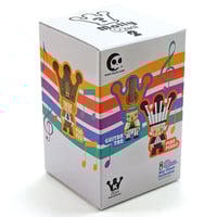 Image 4 of Qee Molly Series 2 – Drum Gold