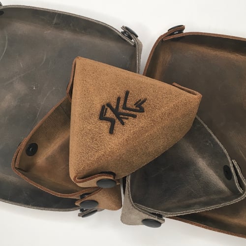 Image of Travel Trays (Snap-Apart)