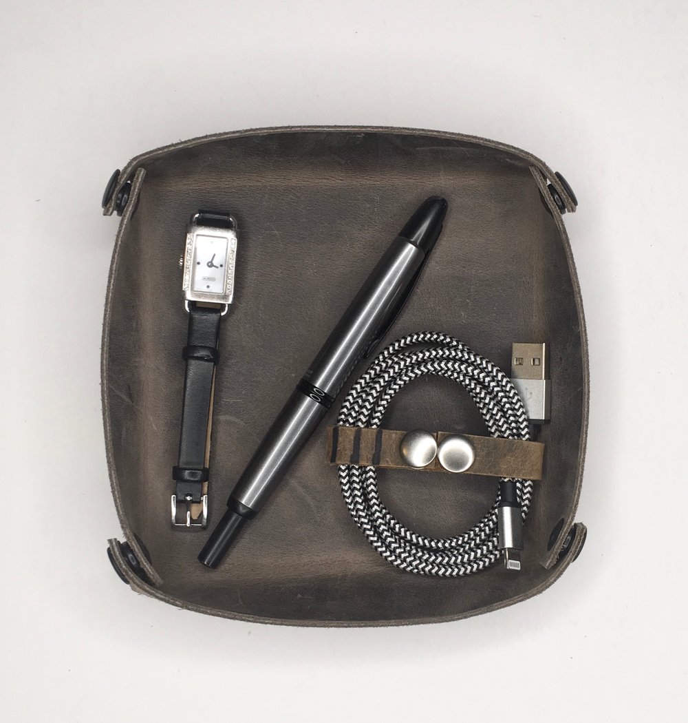 Image of Travel Trays (Snap-Apart)