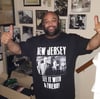 NEW JERSEY SEE IT WITH A FRIEND T SHIRT (IN STOCK)