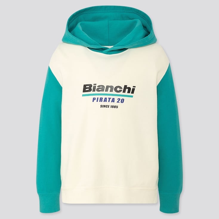 bianchi sweatshirt