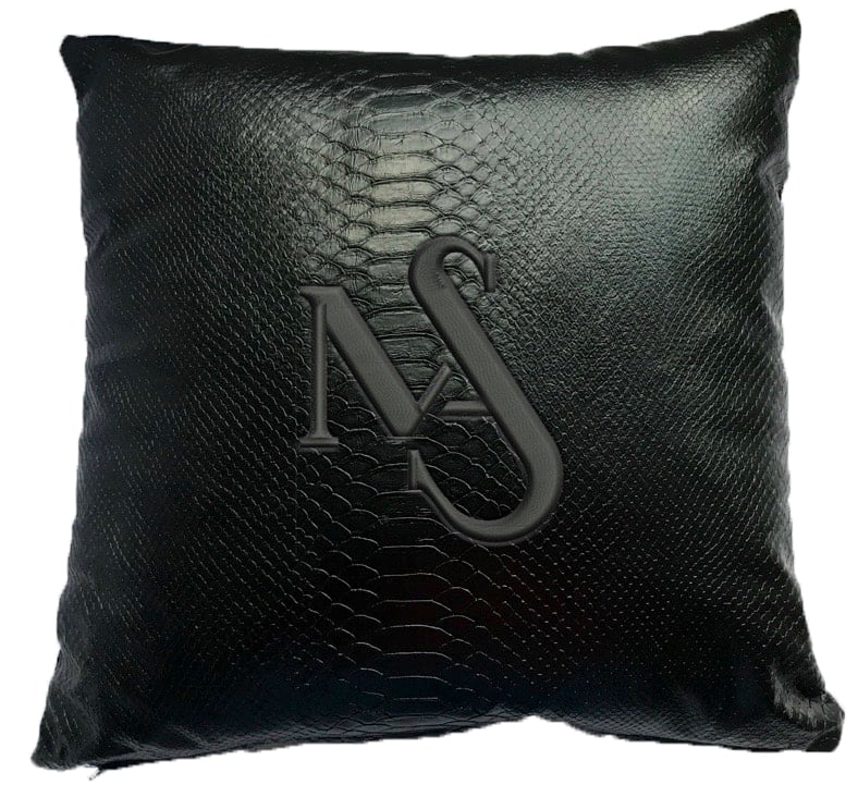 Image of Snakeskin MAS Pillow 
