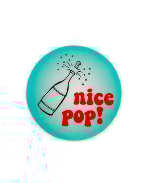 Image of Coaster Set