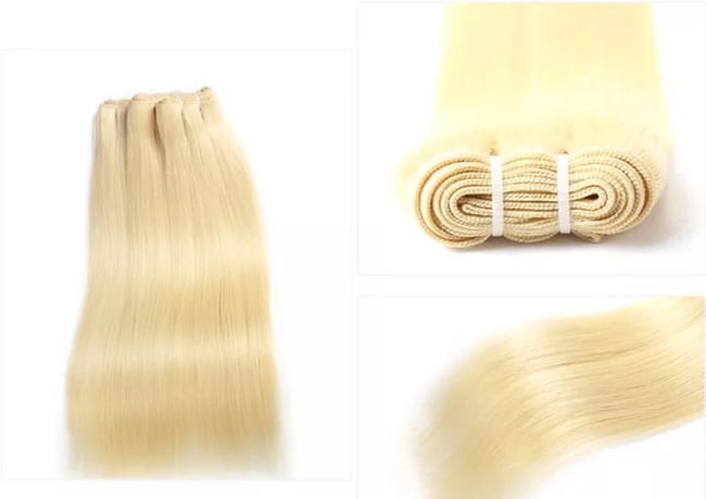 Supreme 613  Single Bundles