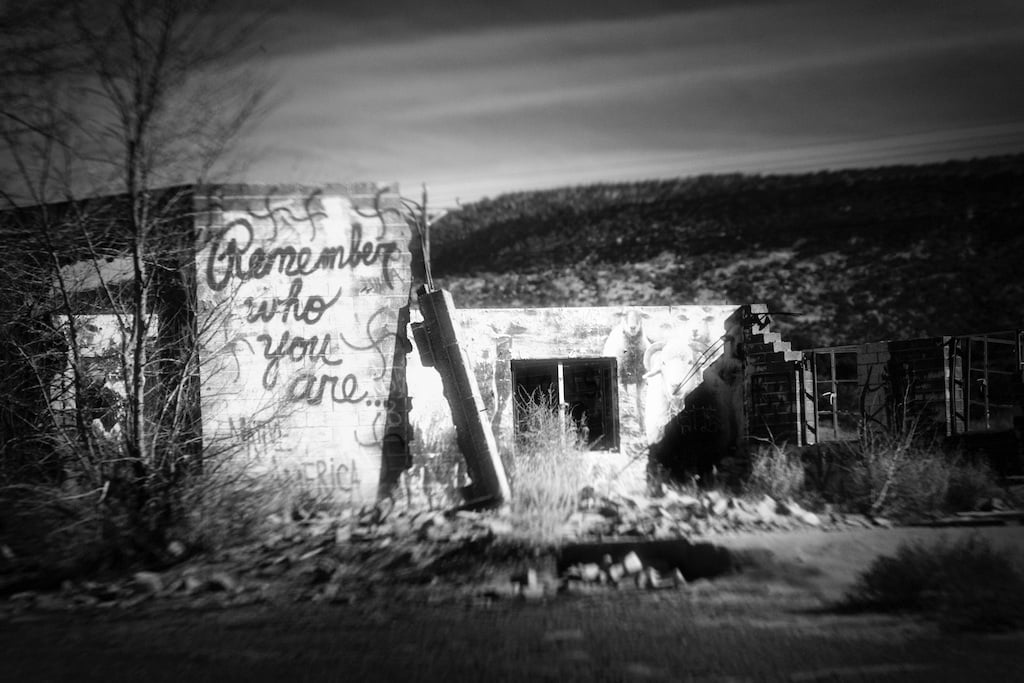 Image of Remember Who You Are