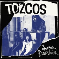 Sueños Deceptivos LP