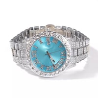 Image 1 of Color Icy Watches