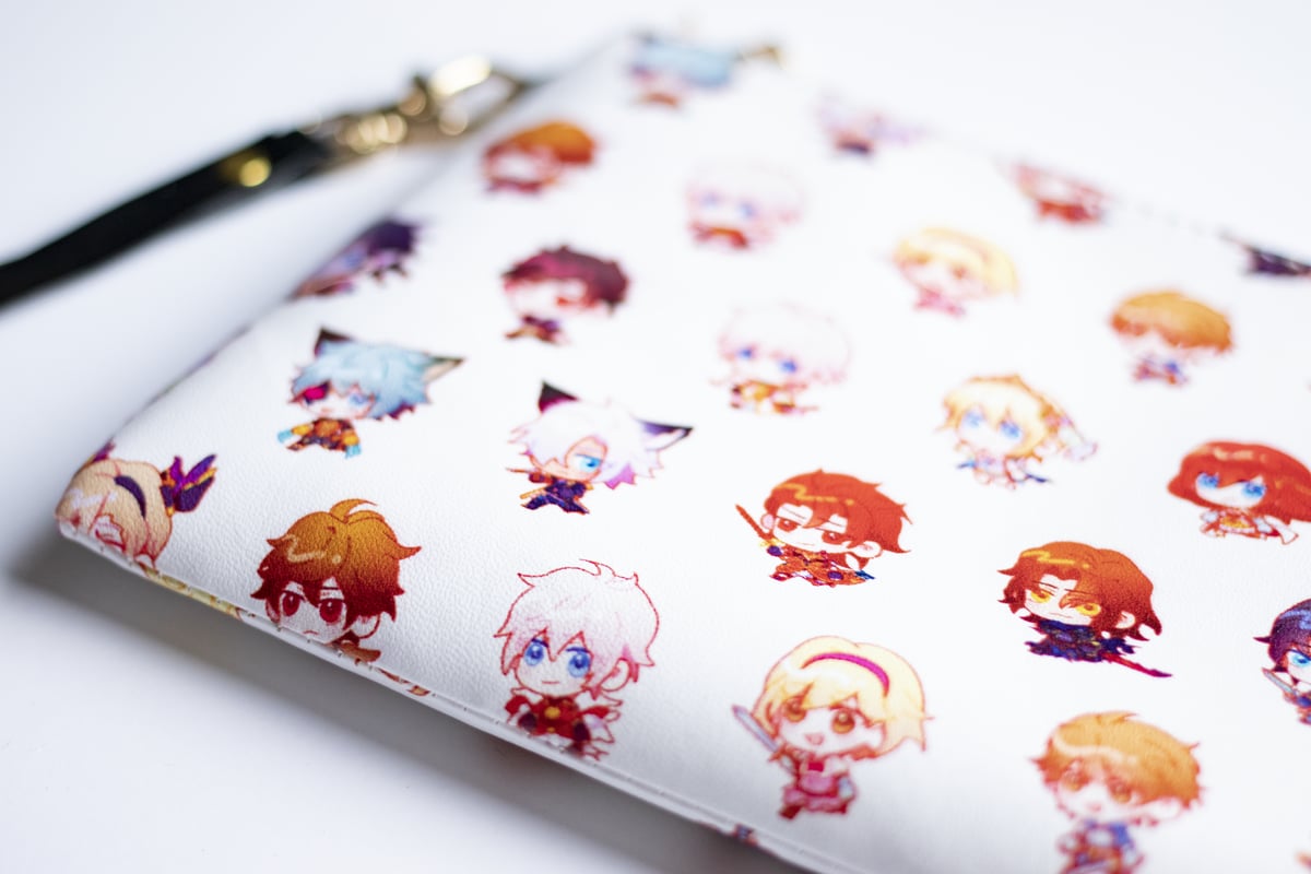 Image of GBF :: Running Pouch