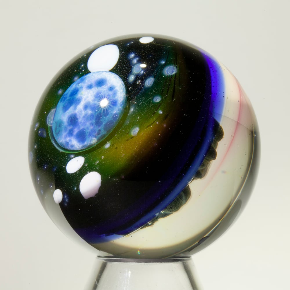 Image of Island 'n Space Marble