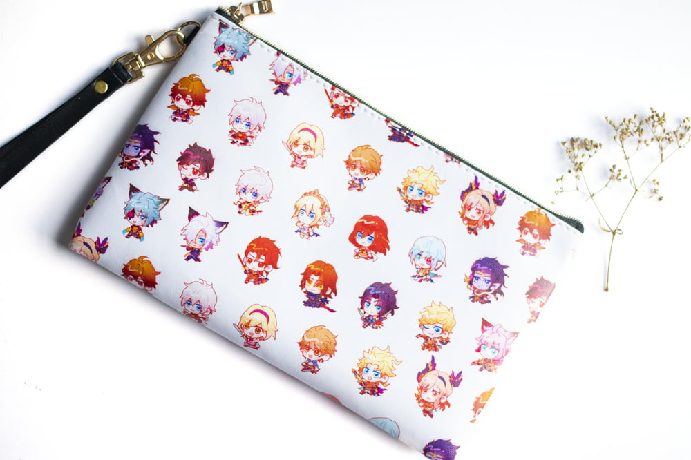 Image of GBF :: Running Pouch