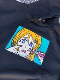 Image 2 of [ PREGO HOODIE ]