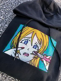 Image 5 of [ PREGO HOODIE ]