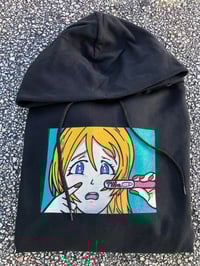 Image 3 of [ PREGO HOODIE ]