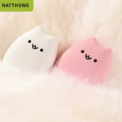 Image of Cute Cat Powerbank