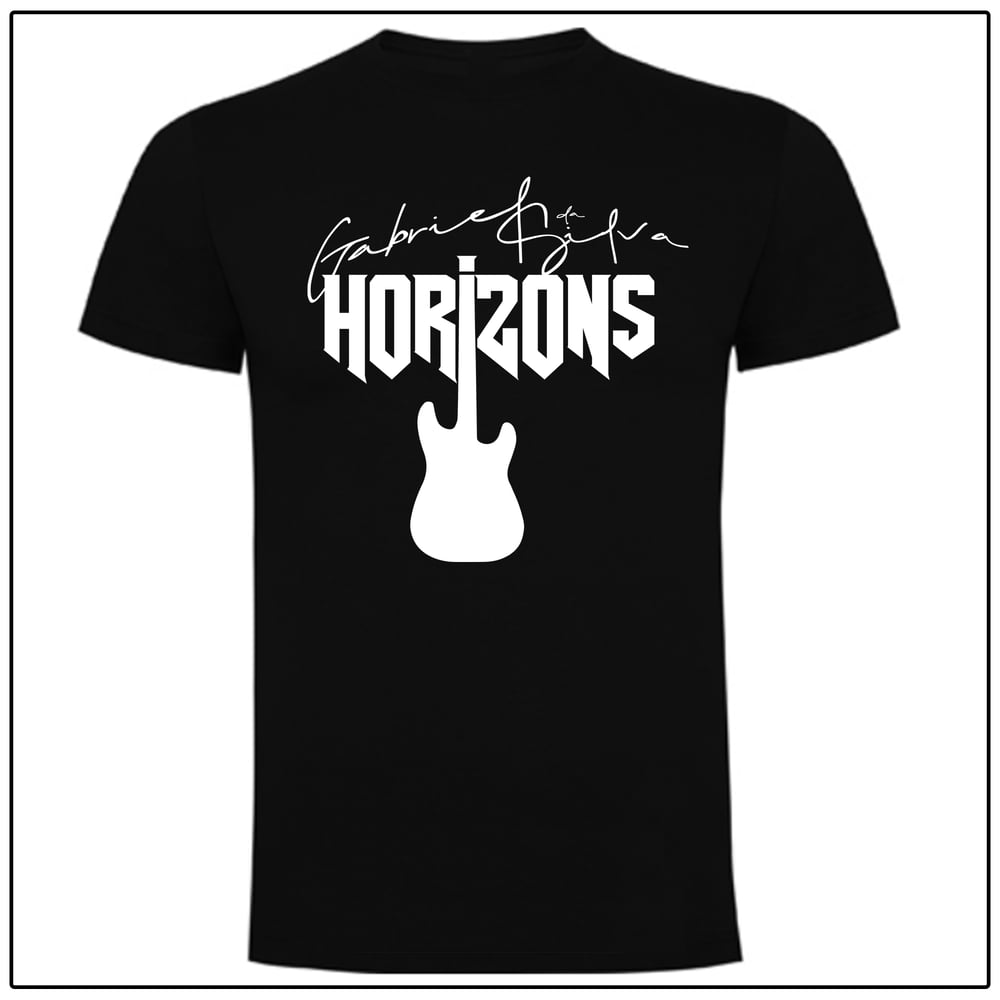 Image of *New* Men's T-Shirt Horizons