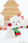 Rainbow Style - Merry Rainbow Christmas