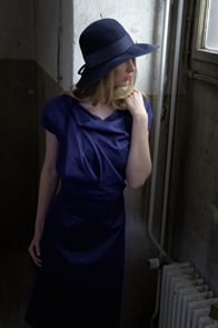 Image of Calyx-Dress III