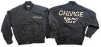 Image 1 of Vintage Charge Racing Team Bomber