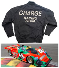 Image 2 of Vintage Charge Racing Team Bomber
