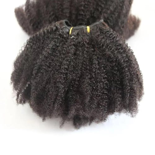 Image of BUNDLES, CLOSURES & FRONTALS