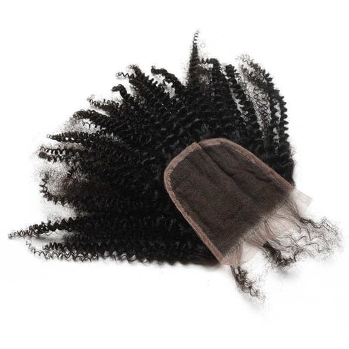 Image of BUNDLES, CLOSURES & FRONTALS