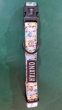 Image 2 of Onatah Meerkat Collar