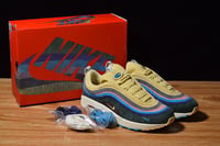 NIKE AM97 WOTHERSPOON