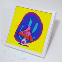 Image 1 of ‘Let Go’ - print (framed)