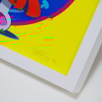 Image 3 of ‘Let Go’ - print (framed)