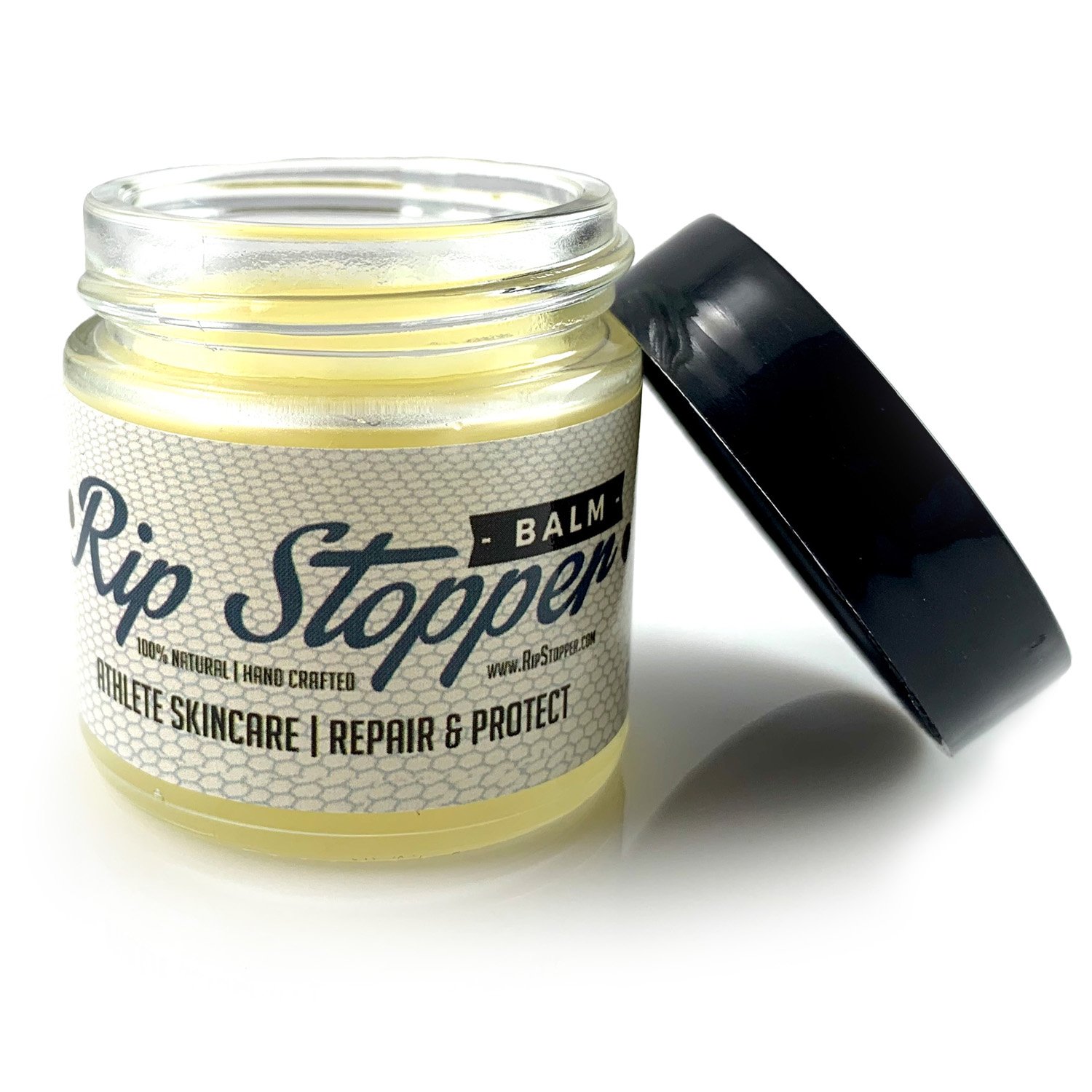 Rip Repair Kit - Rip Stopper | Skincare for Athletes All Natural ...