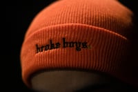 Image 2 of OE BEANIES